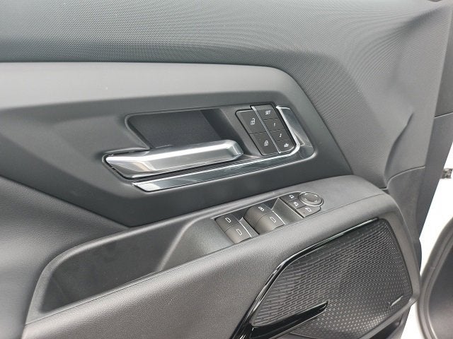 2025 Chevrolet Silverado EV LT - Extended Range