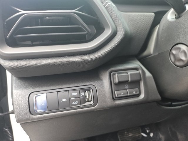 2025 Chevrolet Silverado EV LT - Extended Range