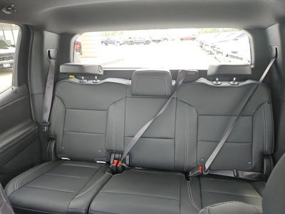 2025 Chevrolet Silverado EV LT - Extended Range