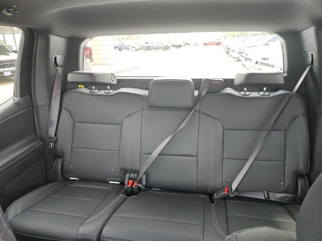 2025 Chevrolet Silverado EV LT - Extended Range