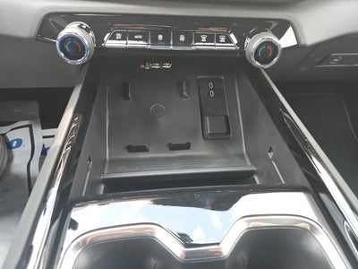 2025 Chevrolet Silverado EV LT - Extended Range