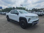 2025 Chevrolet Silverado EV LT - Extended Range