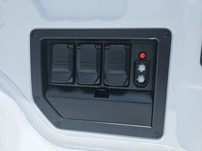 2025 Chevrolet Silverado EV LT - Extended Range