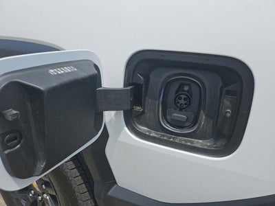 2025 Chevrolet Silverado EV LT - Extended Range