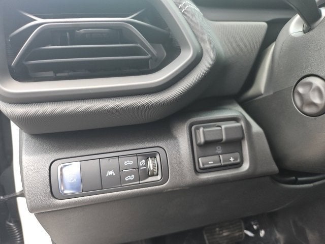 2025 Chevrolet Silverado EV LT - Extended Range