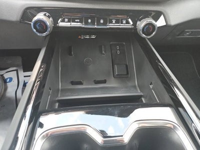 2025 Chevrolet Silverado EV LT - Extended Range