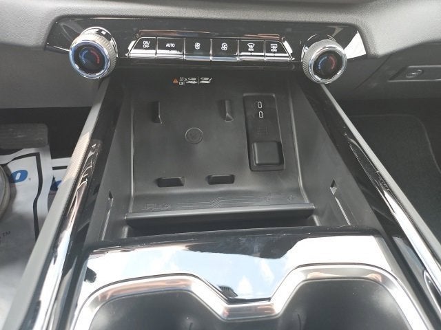 2025 Chevrolet Silverado EV LT - Extended Range