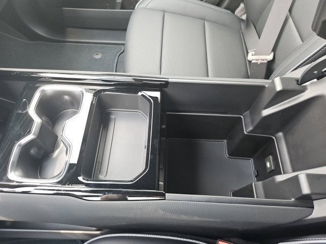 2025 Chevrolet Silverado EV LT - Extended Range