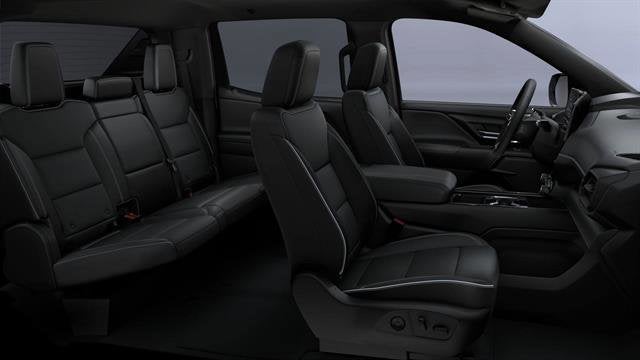 2025 Chevrolet Silverado EV LT - Extended Range