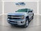 2016 Chevrolet Silverado 2500 HD LTZ
