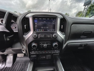 2023 Chevrolet Silverado 3500 HD LTZ DRW