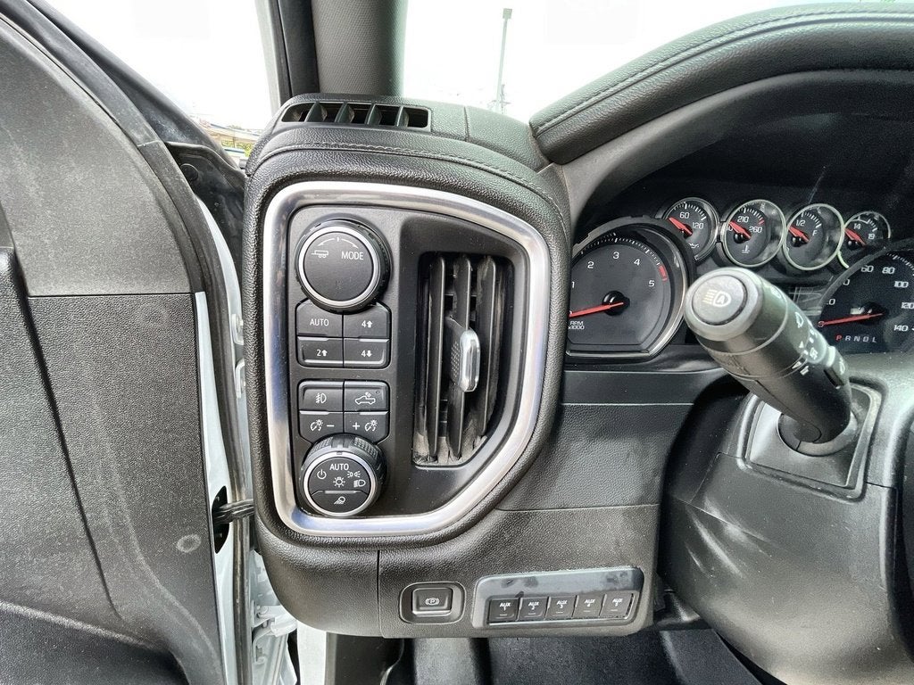 2023 Chevrolet Silverado 3500 HD LTZ DRW