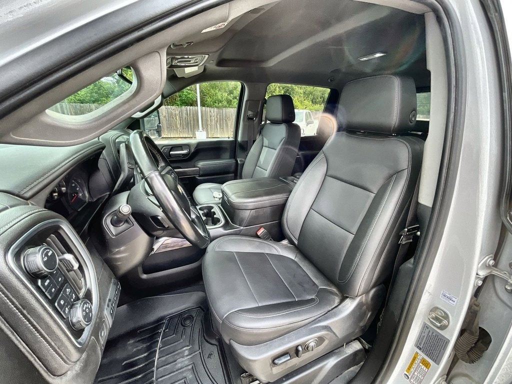 2023 Chevrolet Silverado 3500 HD LTZ DRW