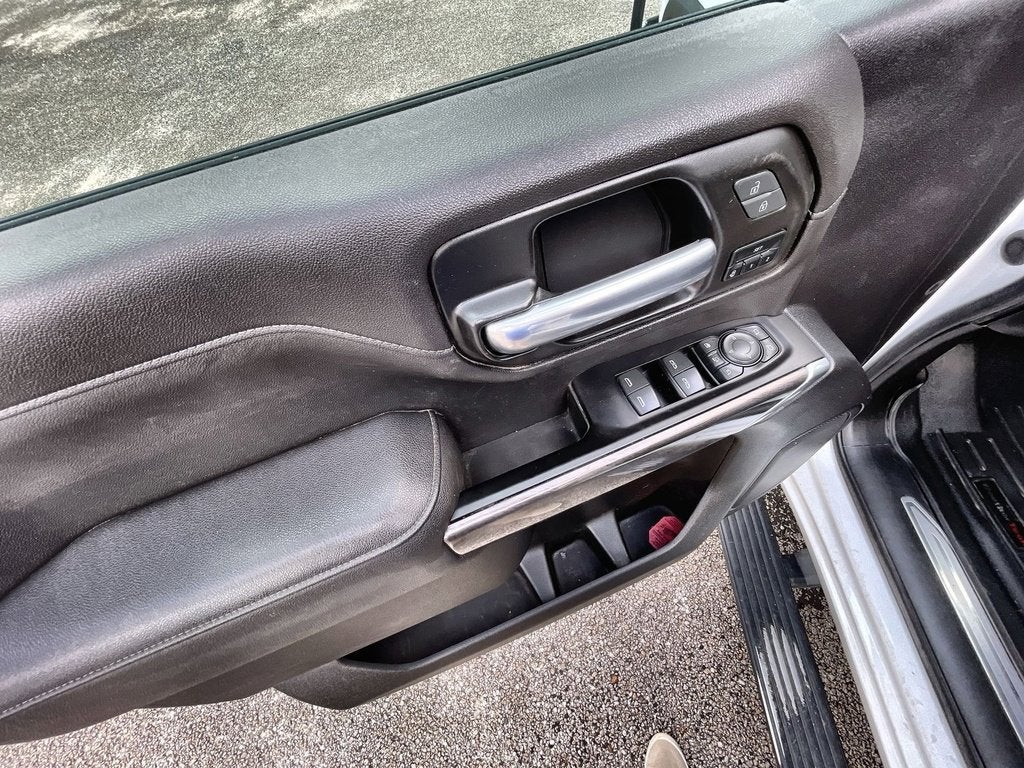 2023 Chevrolet Silverado 3500 HD LTZ DRW