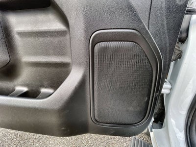 2023 Chevrolet Silverado 3500 HD LTZ DRW