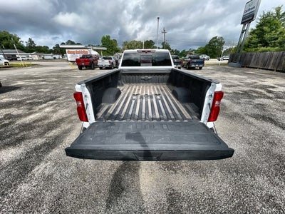 2023 Chevrolet Silverado 3500 HD LTZ DRW