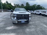 2023 Chevrolet Silverado 3500 HD LTZ DRW