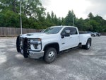 2023 Chevrolet Silverado 3500 HD LTZ DRW