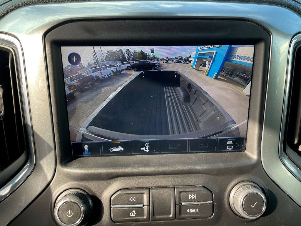 2023 Chevrolet Silverado 3500 HD LTZ DRW