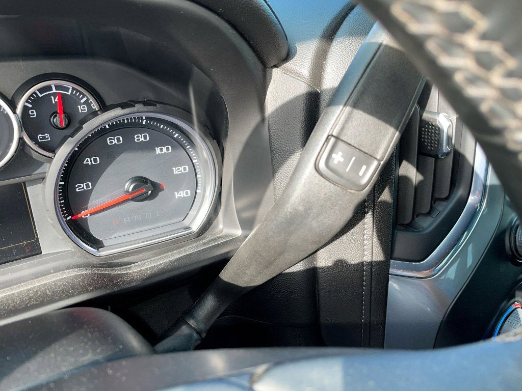 2023 Chevrolet Silverado 3500 HD LTZ DRW