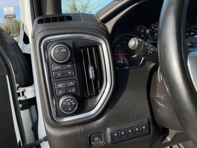 2023 Chevrolet Silverado 3500 HD LTZ DRW