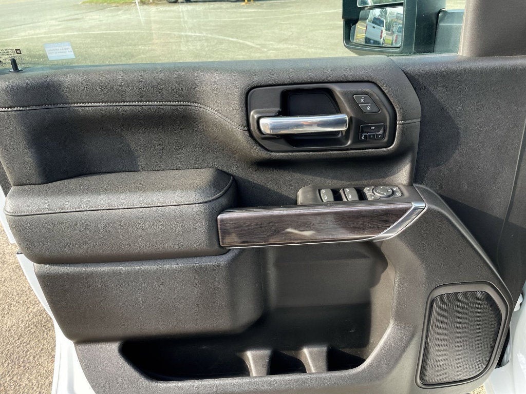 2023 Chevrolet Silverado 3500 HD LTZ DRW