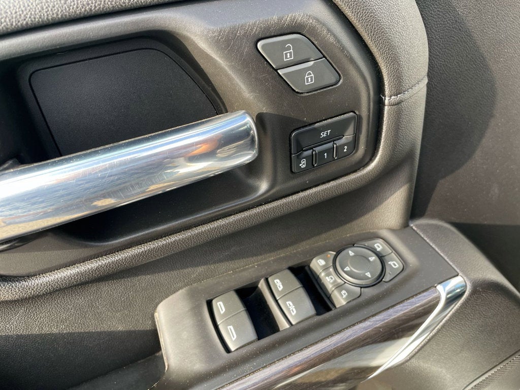 2023 Chevrolet Silverado 3500 HD LTZ DRW