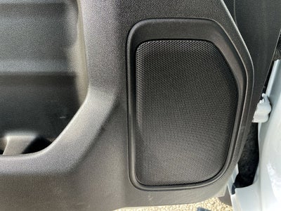 2023 Chevrolet Silverado 3500 HD LTZ DRW