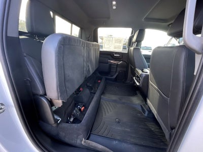 2023 Chevrolet Silverado 3500 HD LTZ DRW