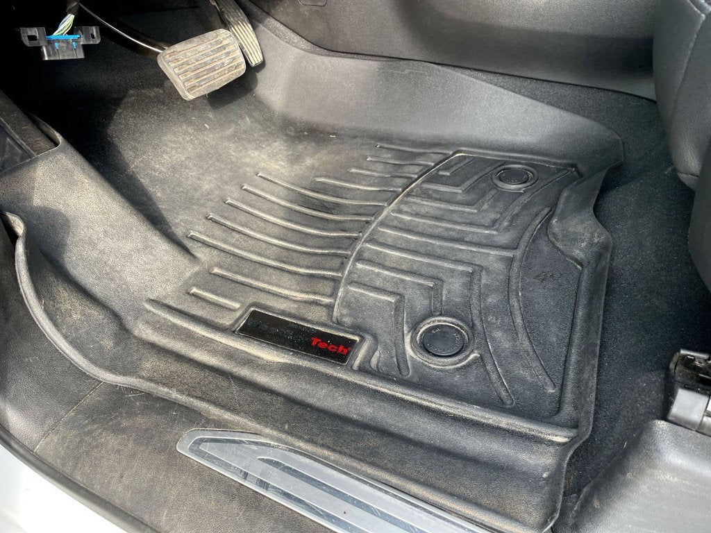 2023 Chevrolet Silverado 3500 HD LTZ DRW