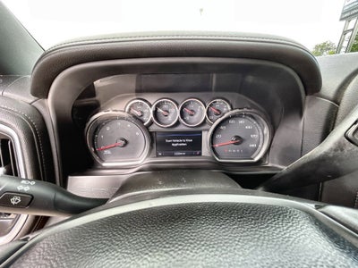 2023 Chevrolet Silverado 3500 HD LTZ DRW