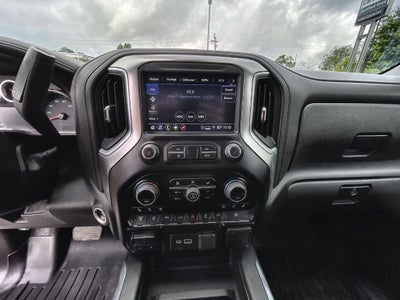 2023 Chevrolet Silverado 3500 HD LTZ DRW
