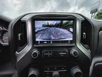 2023 Chevrolet Silverado 3500 HD LTZ DRW