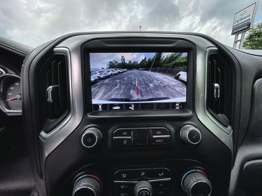 2023 Chevrolet Silverado 3500 HD LTZ DRW