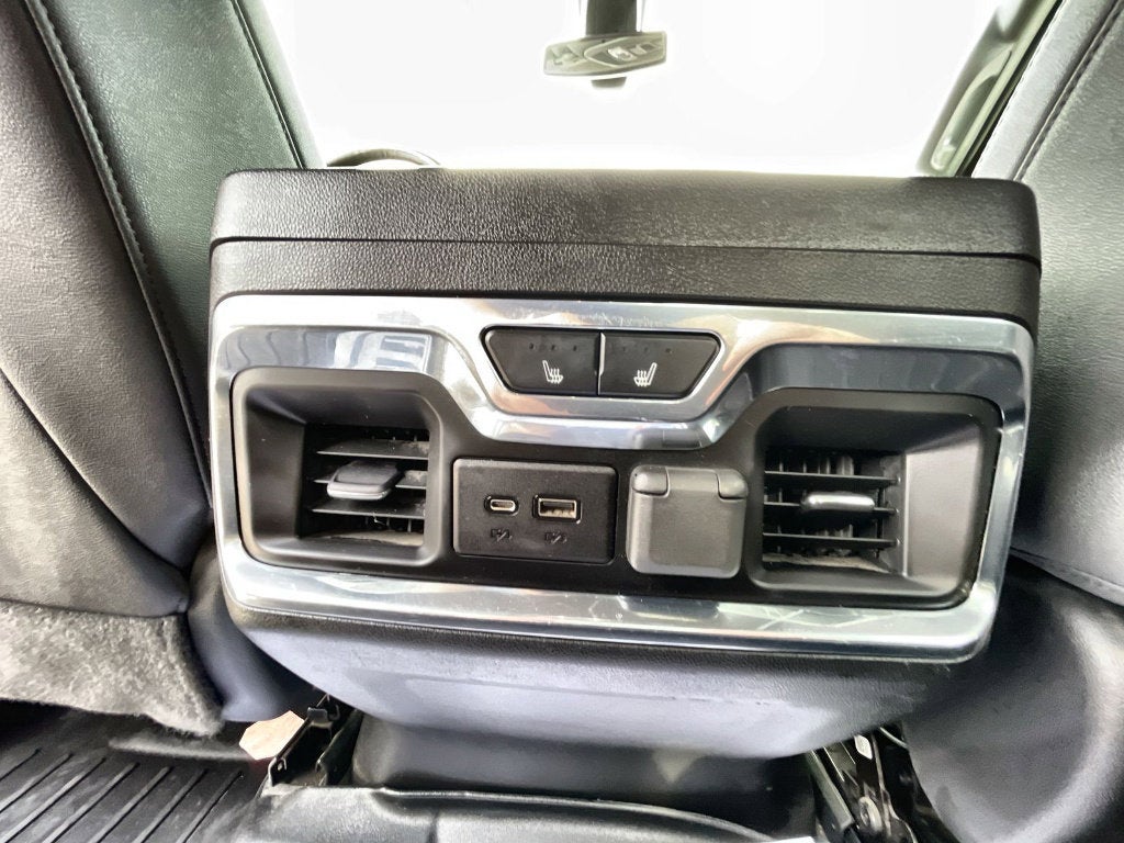 2023 Chevrolet Silverado 3500 HD LTZ DRW