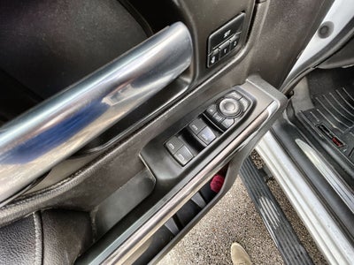 2023 Chevrolet Silverado 3500 HD LTZ DRW