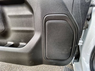 2023 Chevrolet Silverado 3500 HD LTZ DRW