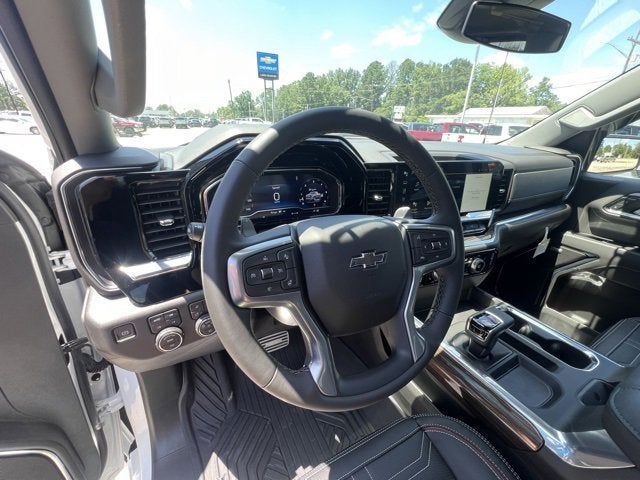 2024 Chevrolet Silverado 1500 RST in Jasper, TX Jasper Chevrolet