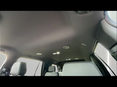 2027 Chevrolet Tahoe LT