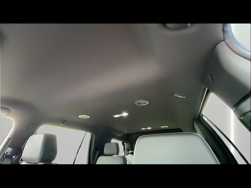 2027 Chevrolet Tahoe LT