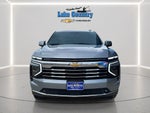 2027 Chevrolet Tahoe LT