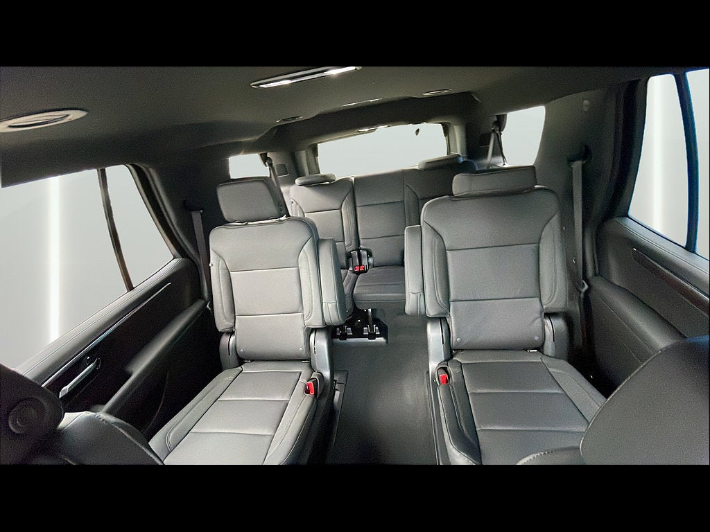 2027 Chevrolet Tahoe LT