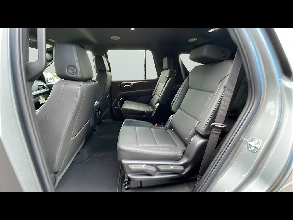 2027 Chevrolet Tahoe LT