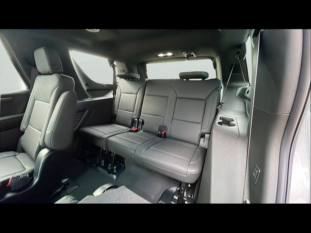 2027 Chevrolet Tahoe LT