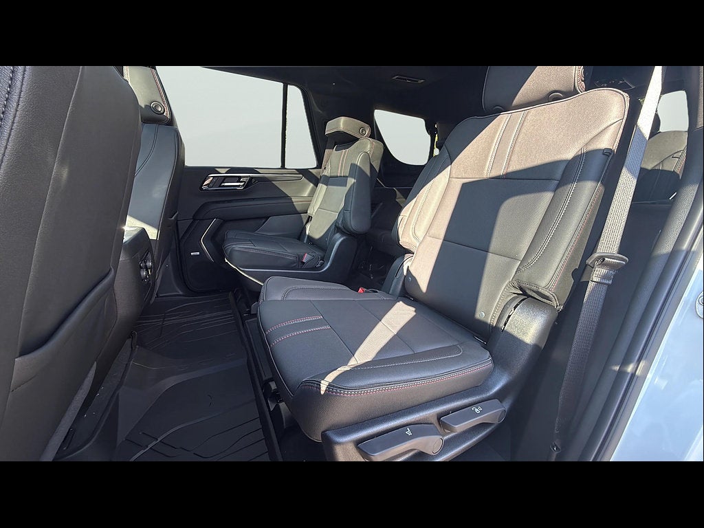 2027 Chevrolet Tahoe RST