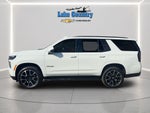 2027 Chevrolet Tahoe RST
