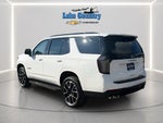 2027 Chevrolet Tahoe RST