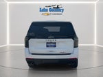 2027 Chevrolet Tahoe RST