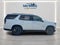 2027 Chevrolet Tahoe RST