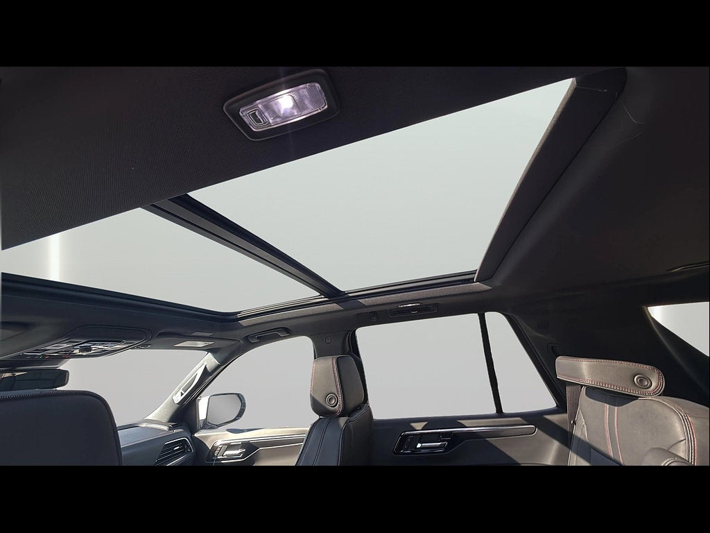 2027 Chevrolet Tahoe RST